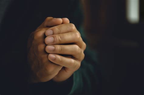 Pray .
